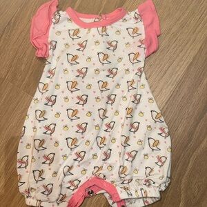 Bestaroo Bubble Romper